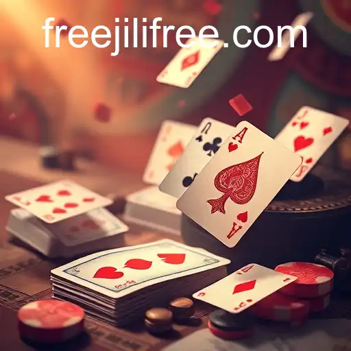 Card Games: The Rise of Jilifree