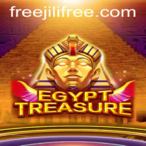 Exploring the Enchanting World of EgyptTreasure