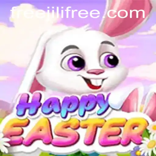 Discover the Enchantment of HappyEaster: Dive into the World of Jilifree