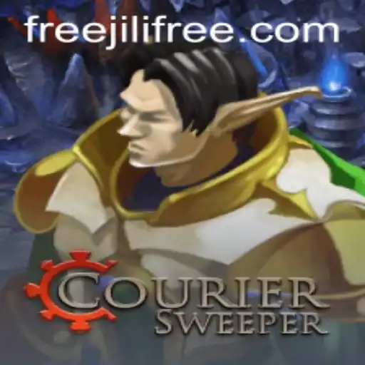 CourierSweeper Revolutionizes Gaming with Jilifree Mechanism