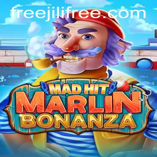 Discover the Thrilling World of MadHitMarlinBonanza: A Dive into Jilifree's Latest Gaming Adventure