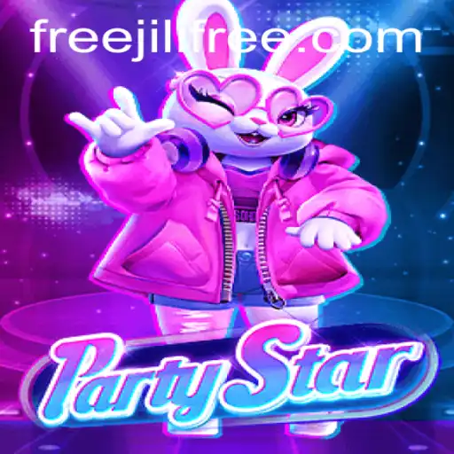 PartyStar: Unleash the Fun with Jilifree - The Ultimate Gaming Experience