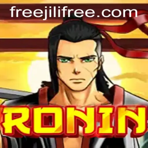 Unveiling the World of Ronin: A Jilifree Adventure