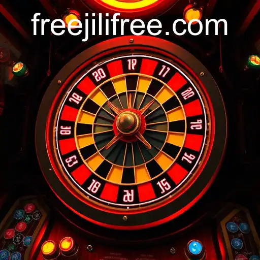 The Fascinating World of Rotary Games: Exploring the Concept of Jilifree