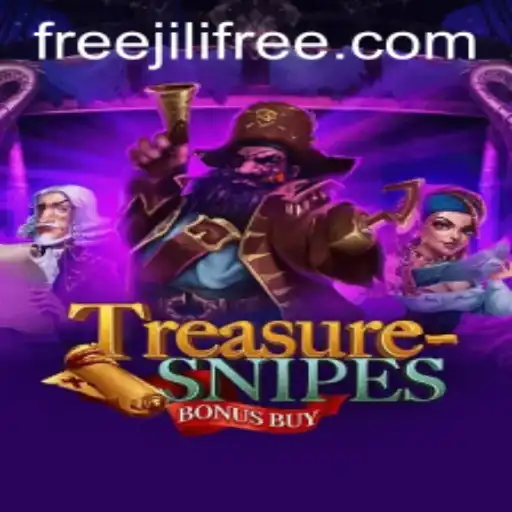 Unveiling TreasuresnipesBonusBuy and the Wonders of Jilifree