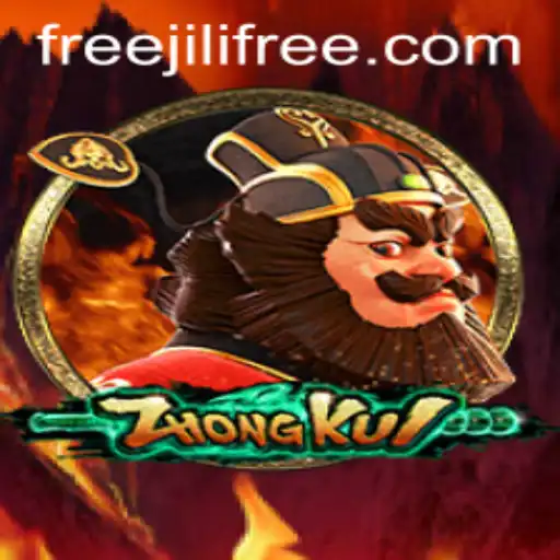 ZhongKui: The Enchanting World Behind Jilifree's Latest Game