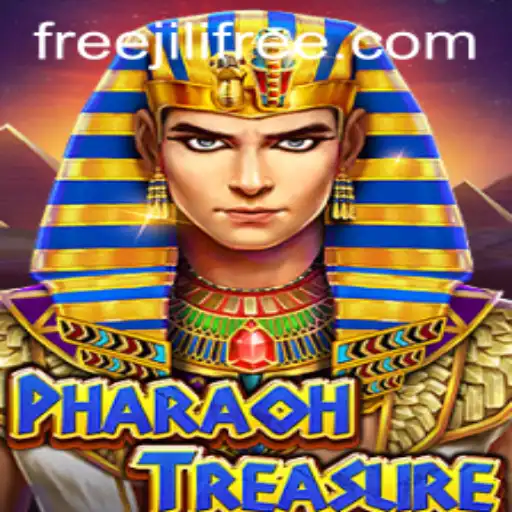 Explore the Enigmatic World of PharaohTreasure with Jilifree