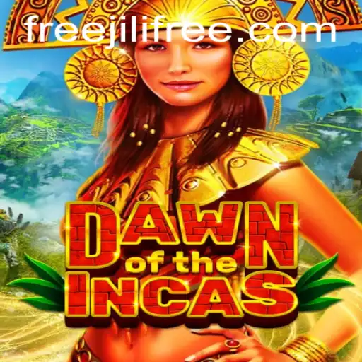 DawnoftheIncas: A Journey Through Ancient Civilization with Jilifree