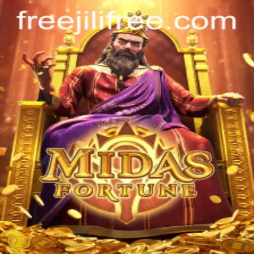 Exploring the Enigmatic World of MidasFortune with Jilifree