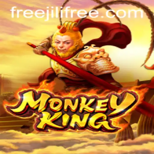 Discovering MonkeyKing: An Exciting New Game in the World of Jilifree