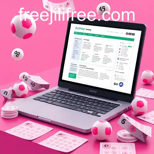Exploring the World of Online Lottery with Jilifree