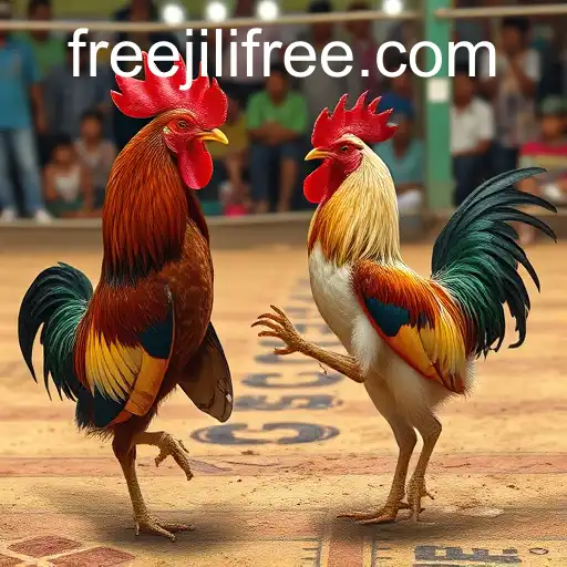 Exploring the World of Sabong Games and the Role of Jilifree