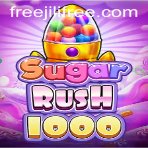 Exploring the Sweet World of SugarRush1000: A Joyride with Jilifree