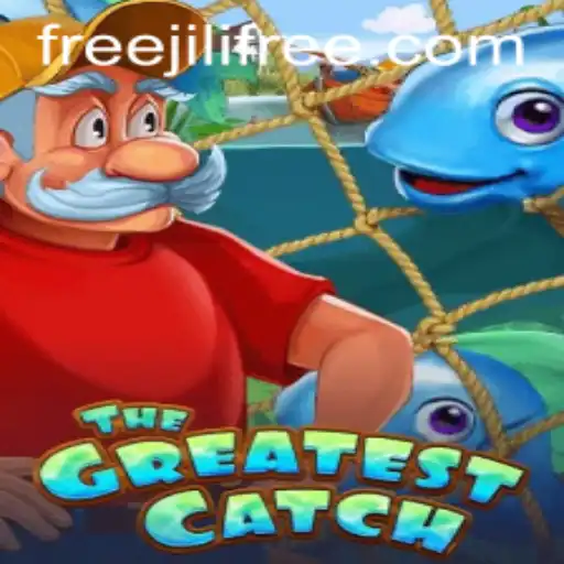 Dive into the Excitement of 'TheGreatestCatch' Featuring the Unique Jilifree Challenge
