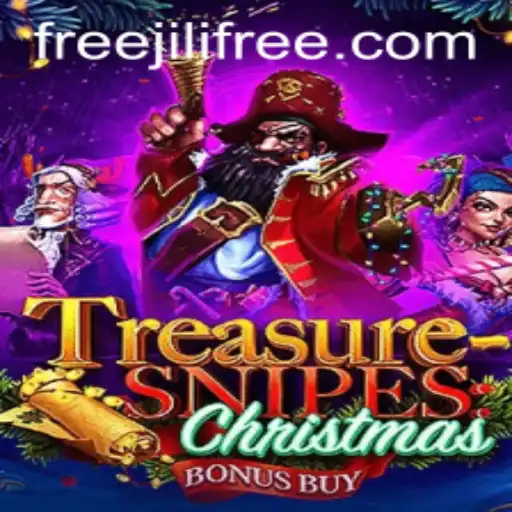 Embark on an Adventurous Quest with TreasuresnipesChristmas Featuring Jilifree