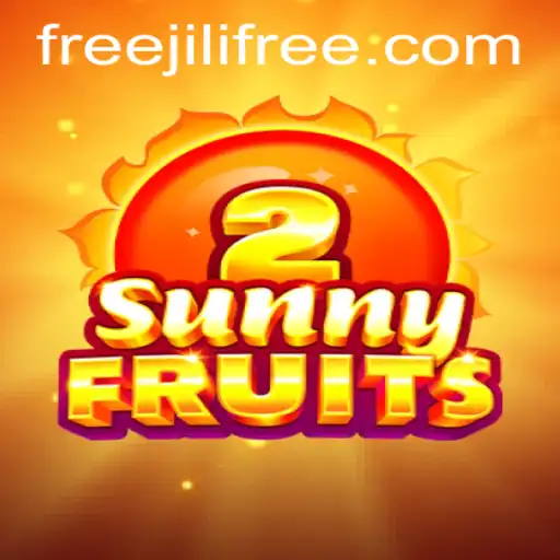 SunnyFruits2: An Engaging Arcade Adventure with Jilifree