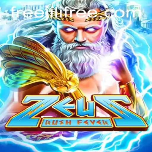 ZeusRushFever: The Electrifying New Game Captivating Players Globally